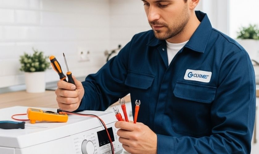 Sur Beyaz Eşya Servisi